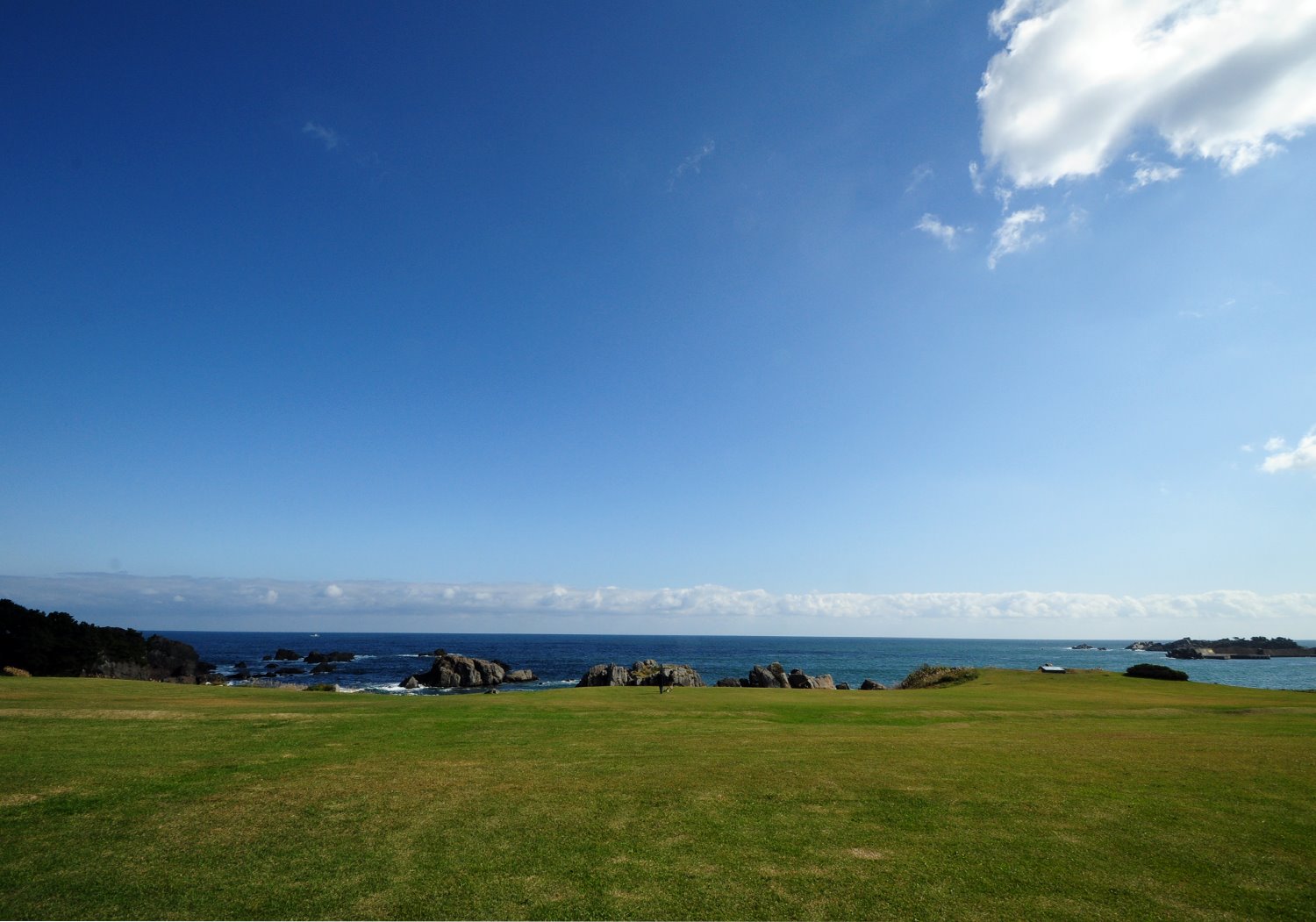 種差海岸